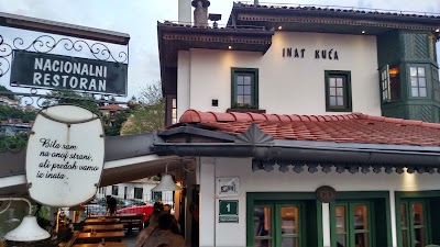 Photos of Inat Kuća