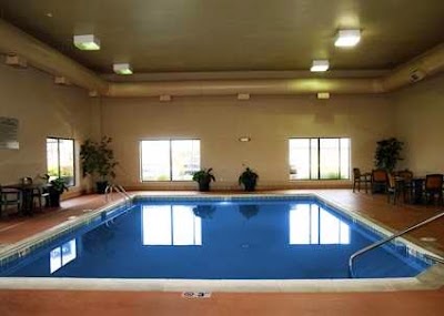Photos of Hampton Inn South Haven
