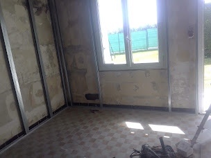 Photo n°28 de MTB priere à Les Achards (Travaux généraux)