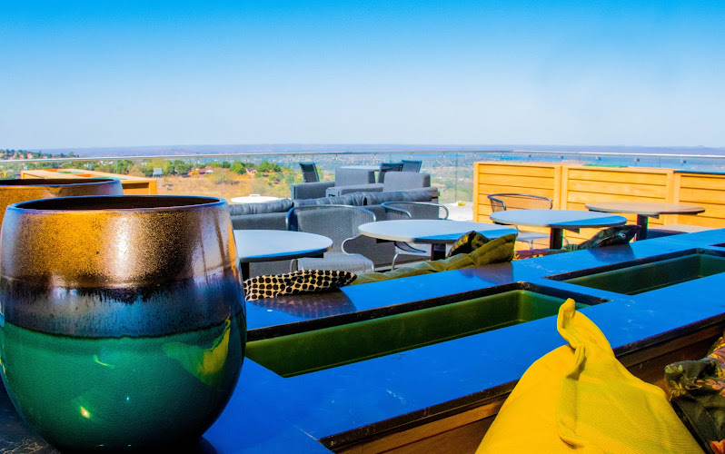 2Ten Hotel and convention center