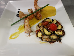 Photo n°71 de LE PITCHOUN à Agde (Pizzeria)