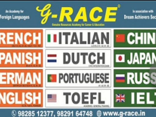 Learn French in Ajmer