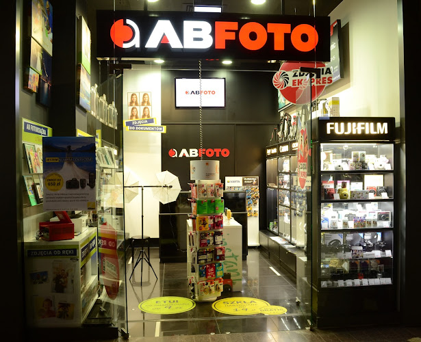 Opinii despre AB Foto sp. z o.o. în Kielce - Sklep komputerowy