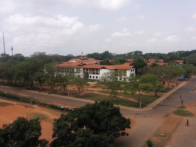 Photos of University of Ghana