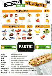 Photo n°17 de Le Snack à Montreuil (Sandwicherie)