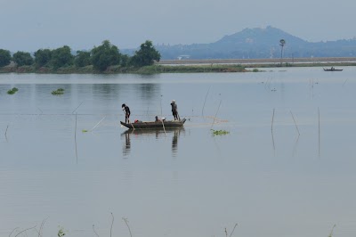 Photos of បឹងកប់ស្រូវ