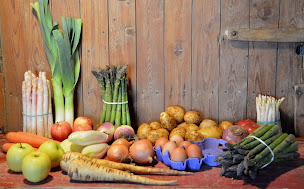 Photo n°2 de Terre d'Origine à Gauchin-Verloingt (Supermarché)