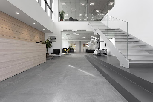Autolift - Visual