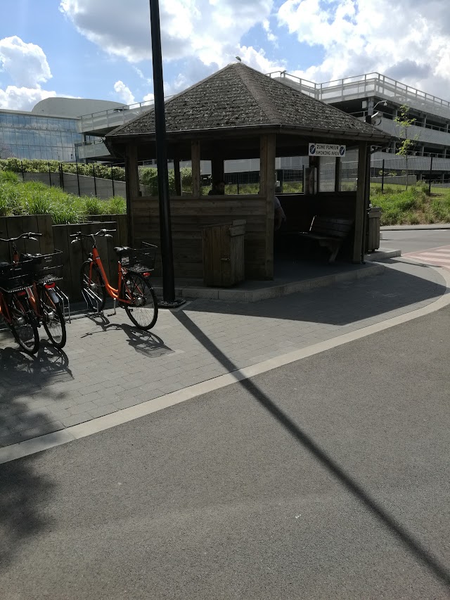 GSK Wavre