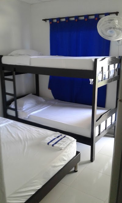 Photos of HOTEL DON TO&Ntilde;O