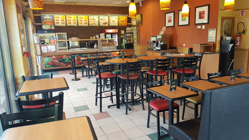 Photo 2 - Subway