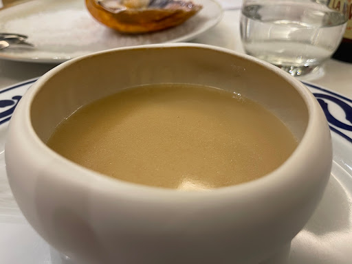 Restaurante La Molinera - Thumbnail