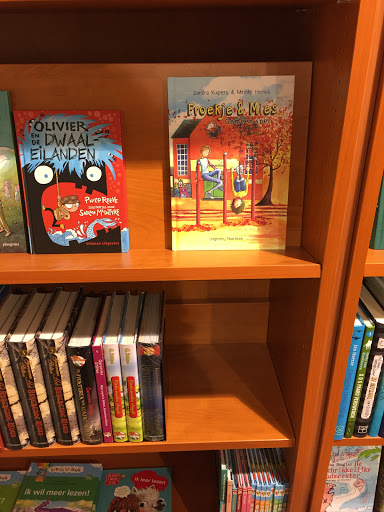 Boekhandel Libris Woerden - Thumbnail