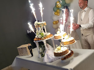 Photo n°36 de Traiteur Glavieux à Rouvroy (Pâtisserie)