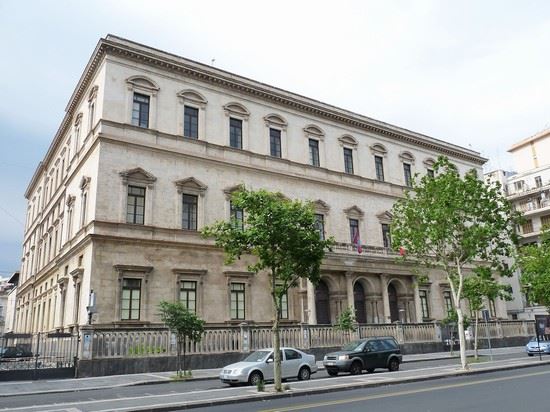 Palazzo Università