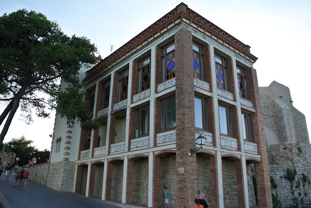 Sant Martí d'Empúries