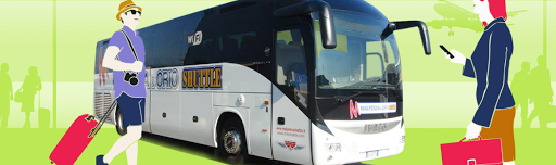 Linate Shuttle - Milano Stazione Centrale