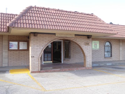 Saint Anthony Parish Office