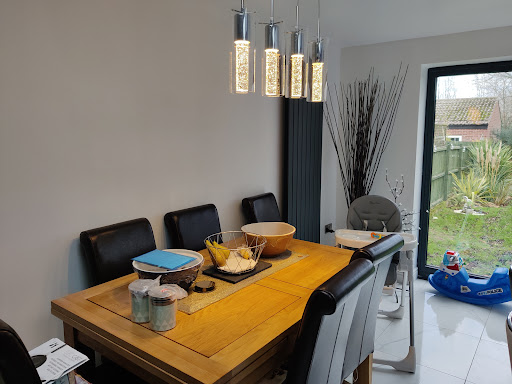 Kore Electrical - Visual