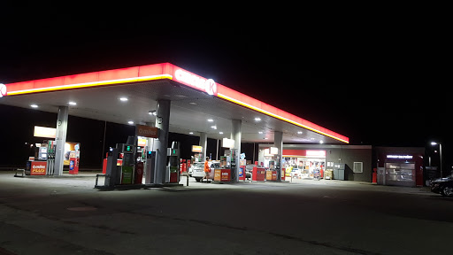Circle K Sköndal Nynäsvägen