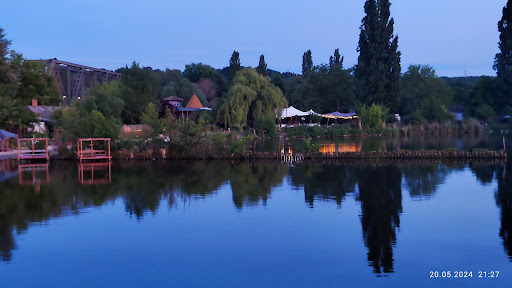SeeBrücke - Visual