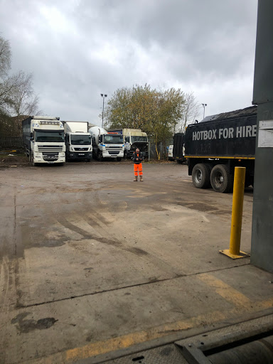 REME REPAIRS - Visual