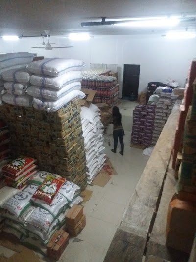 Photos of Modern Mart Stores - Labuha