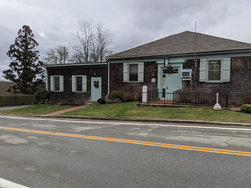 Town of Tiverton RI - Thumbnail