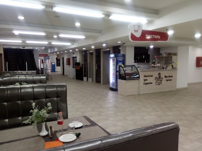 Photos of Eldorado Electronic Store