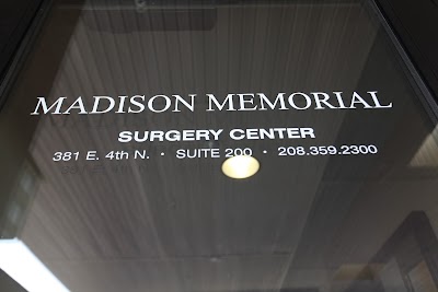 Madison Surgery Center