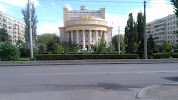Фотография Волгоградский областной краеведческий музей, улица В. И. Ленина, Волгоград, Россия
