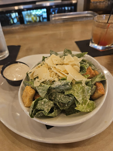 Pond Restaurant Gallery - United States