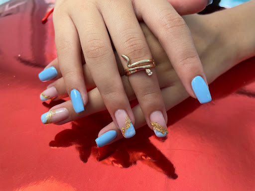 MARQUESA NAILS - Visual