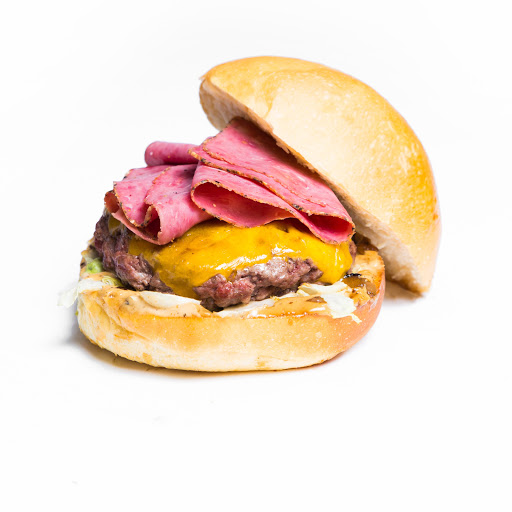 Photo 2 - Burger Gourmet
