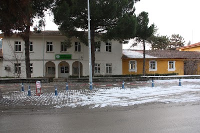 Photos of Tasova Halk Egitim Merkezi