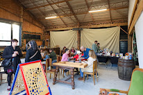 La Taverne de l'Ogre à Auch