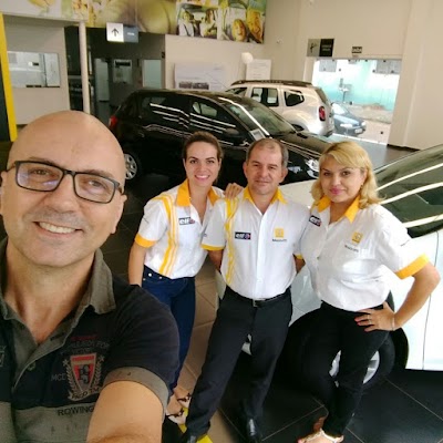 Photos of Renault Mazzutti - Cacoal