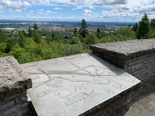 Viewpoint Billingen - Thumbnail