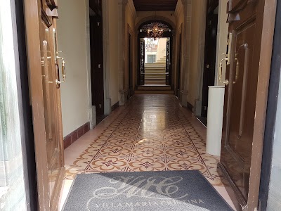 Photos of Villa Maria Cristina Relais & Ch&acirc;teaux