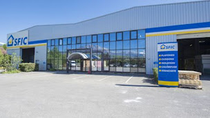 Photo n°1 de SFIC Grenoble à Saint-Martin-d'Hères (Magasin d'outillage)
