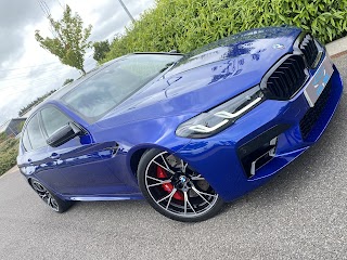 Cars Of Sussex
