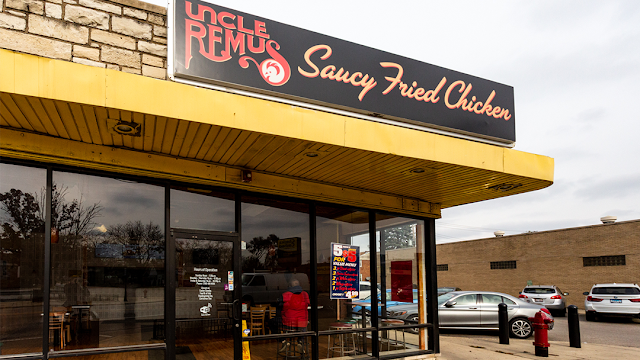 Uncle Remus SFC - Broadview