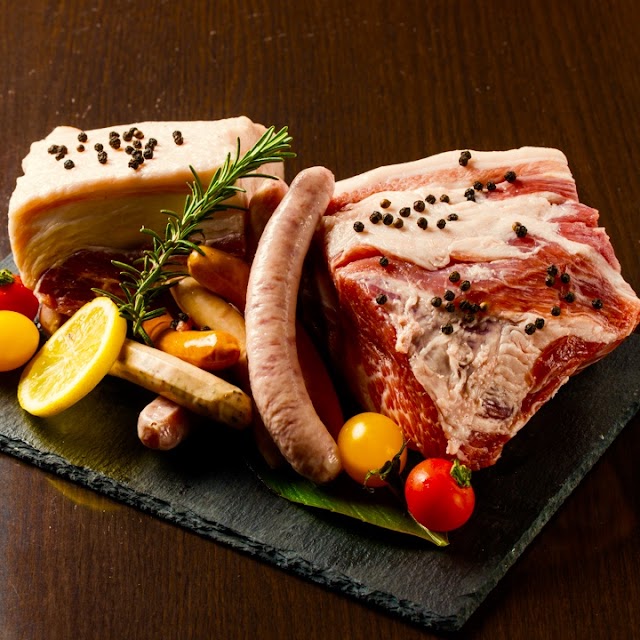 本格シュラスコ肉バルTORO