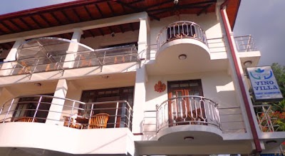 Photos of Vino Villa