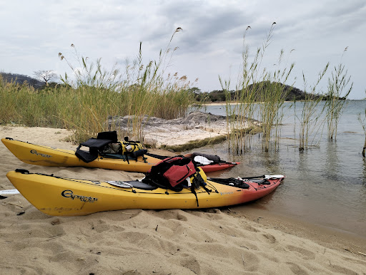 Brighton Canoes Ltd - Thumbnail
