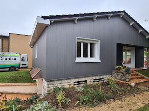 Photo n°8 de Bati Expertise à Beaurepaire-en-Bresse (Magasin de poêles à bois)