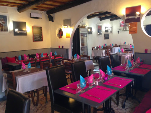La Restanque - Restaurant Roquevaire Gallery - France