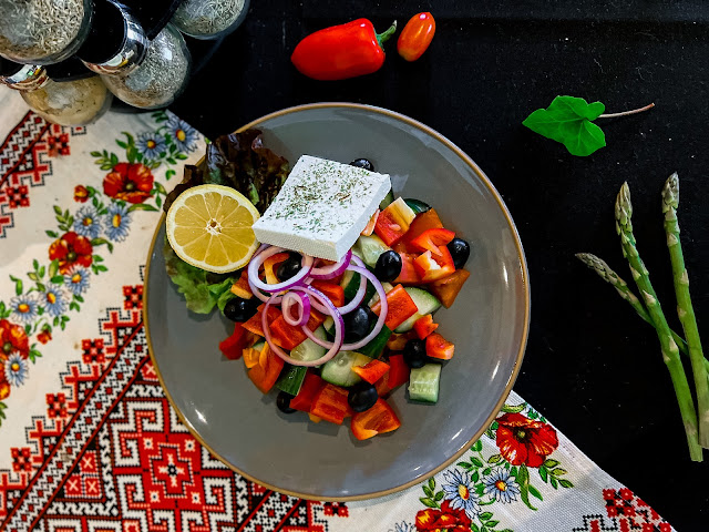 Noroc Restaurant by null