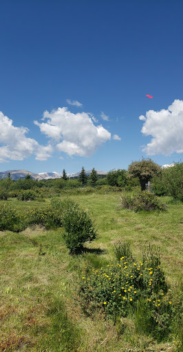 TwoMileHigh Disc Golf Course