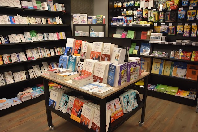 La Librairie des Marquises